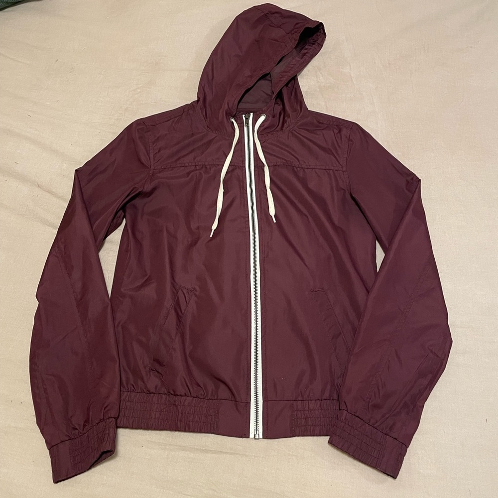 Lightweight Wind breaker